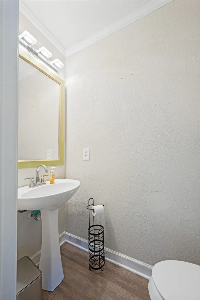 705 Bluebonnet Drive Cedar Hill TX 75104