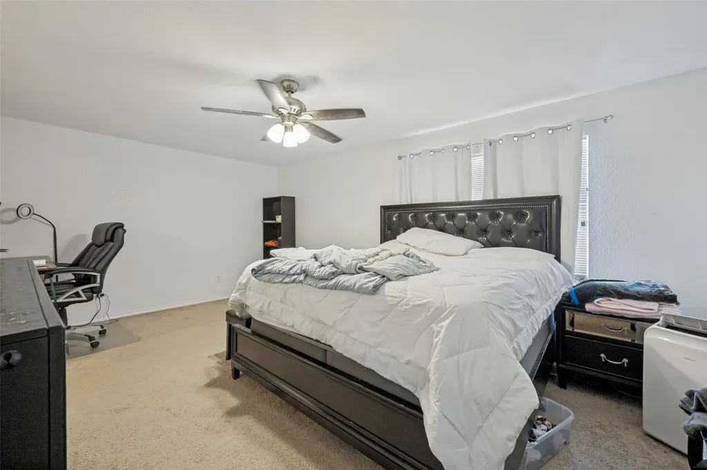 705 Bluebonnet Drive Cedar Hill TX 75104