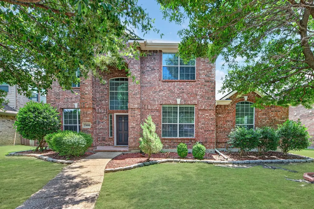 13444 Bavarian Drive Frisco TX 75033