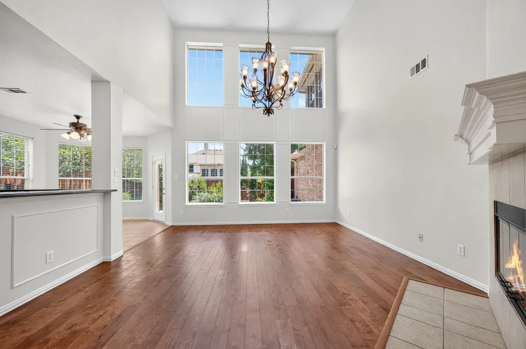 13444 Bavarian Drive Frisco TX 75033