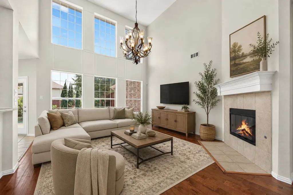 13444 Bavarian Drive Frisco TX 75033