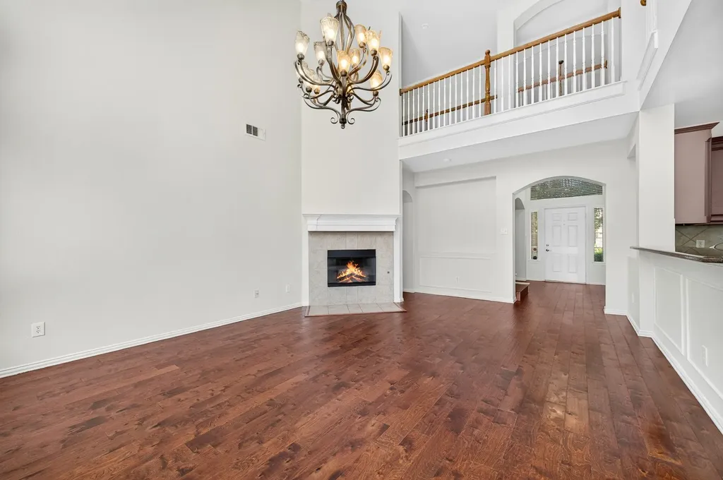 13444 Bavarian Drive Frisco TX 75033