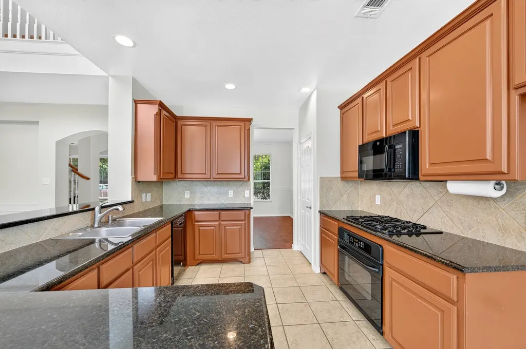 13444 Bavarian Drive Frisco TX 75033