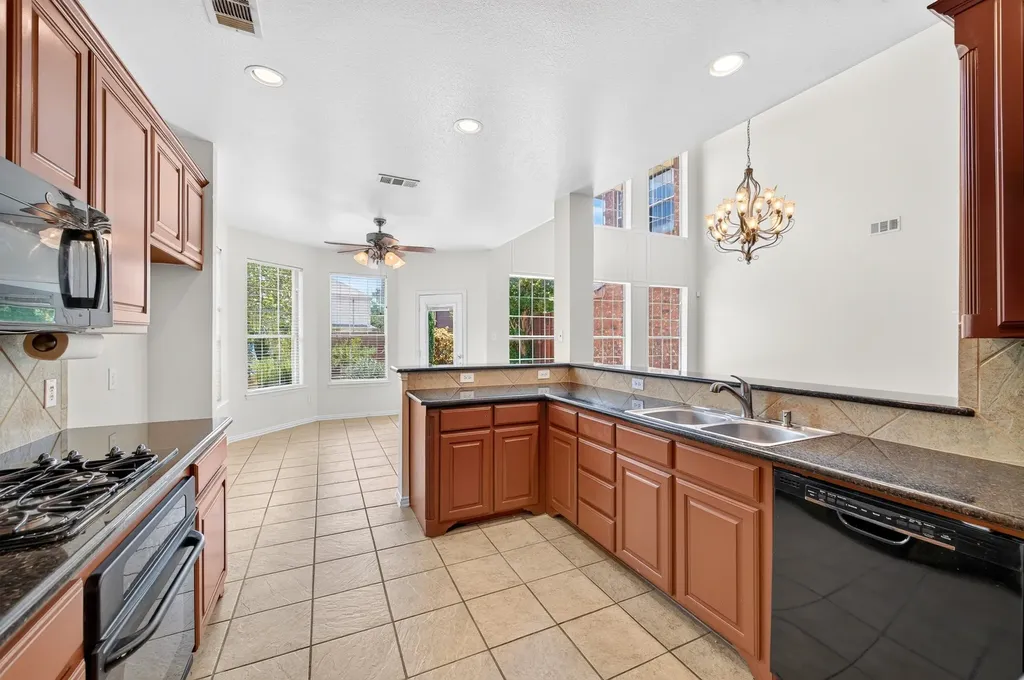 13444 Bavarian Drive Frisco TX 75033