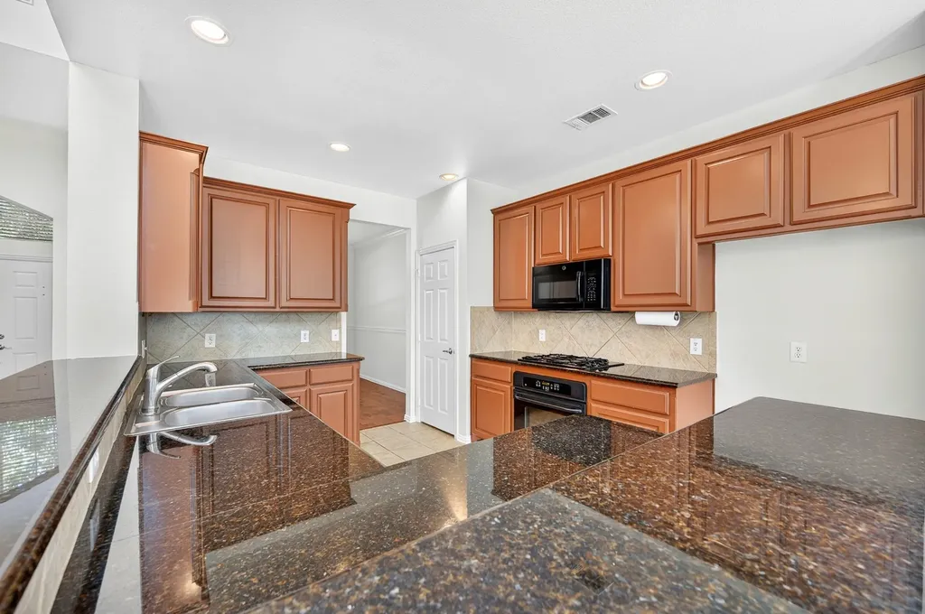 13444 Bavarian Drive Frisco TX 75033