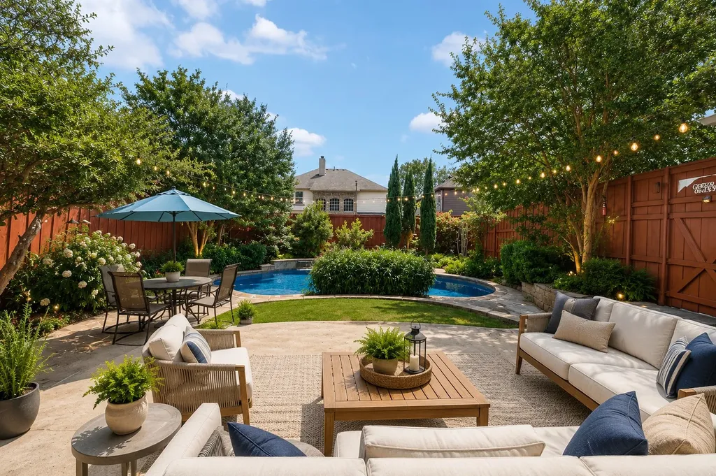13444 Bavarian Drive Frisco TX 75033