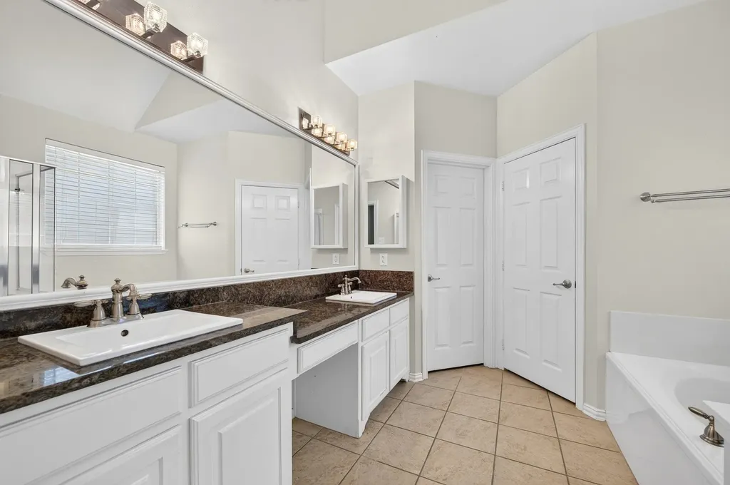 13444 Bavarian Drive Frisco TX 75033