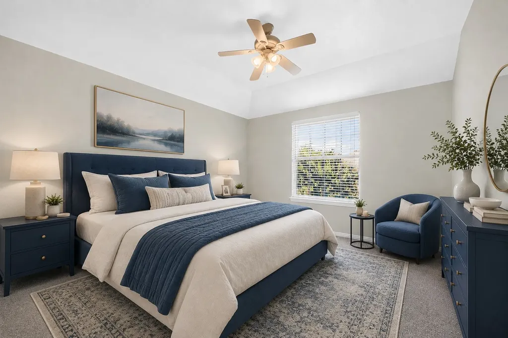 13444 Bavarian Drive Frisco TX 75033