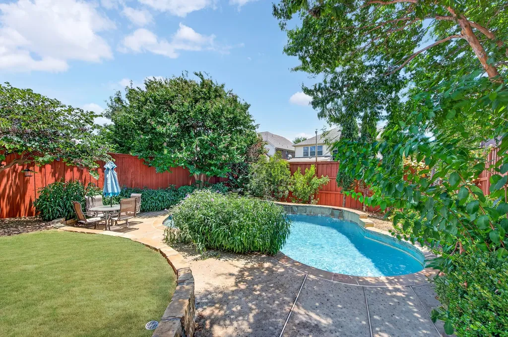 13444 Bavarian Drive Frisco TX 75033