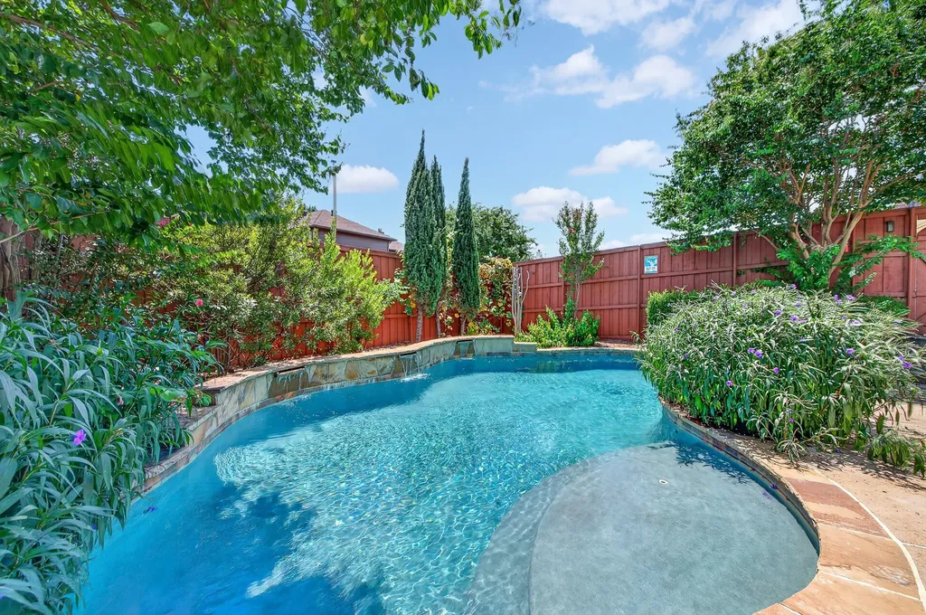 13444 Bavarian Drive Frisco TX 75033