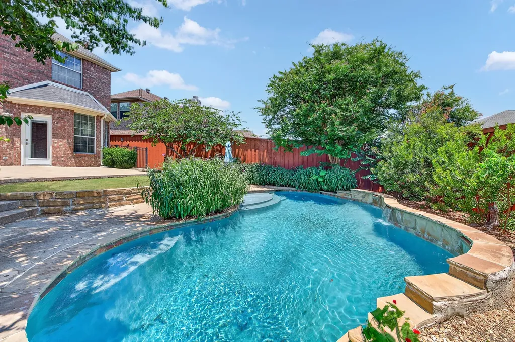 13444 Bavarian Drive Frisco TX 75033