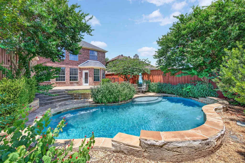 13444 Bavarian Drive Frisco TX 75033