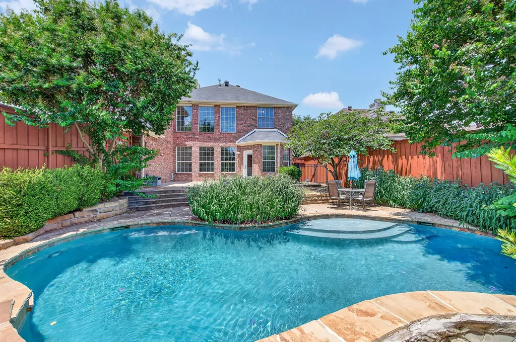 13444 Bavarian Drive Frisco TX 75033