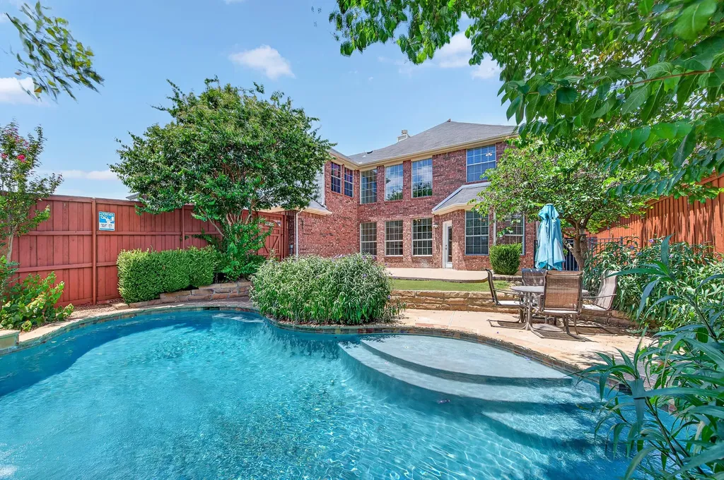 13444 Bavarian Drive Frisco TX 75033