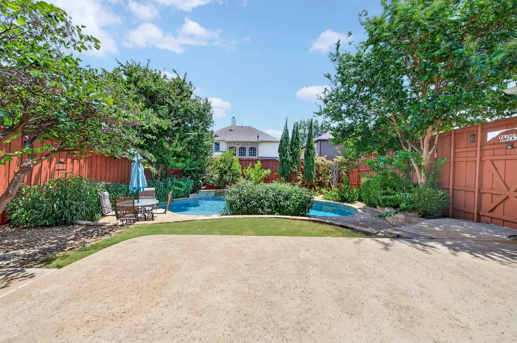 13444 Bavarian Drive Frisco TX 75033