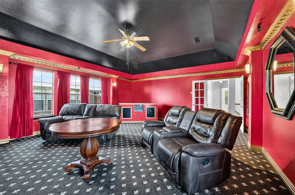 13444 Bavarian Drive Frisco TX 75033