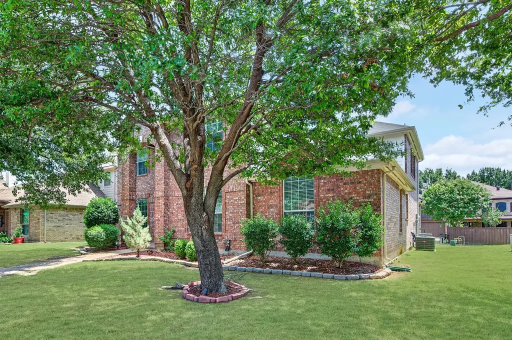 13444 Bavarian Drive Frisco TX 75033