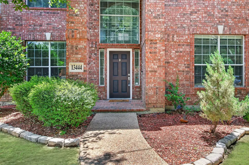 13444 Bavarian Drive Frisco TX 75033