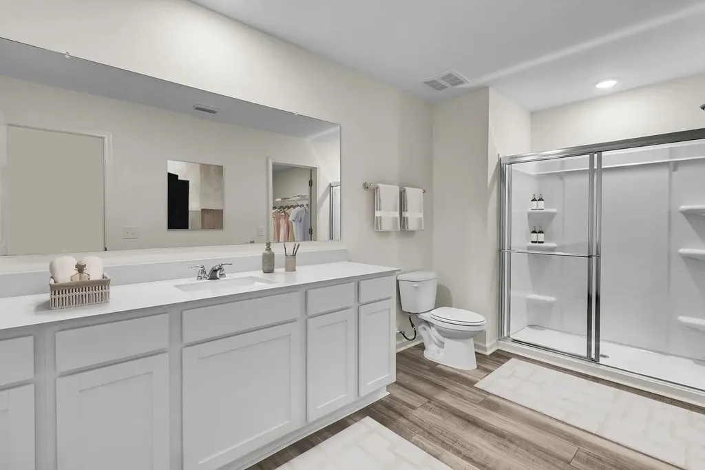 2249 Rambler Drive Ponder TX 76259