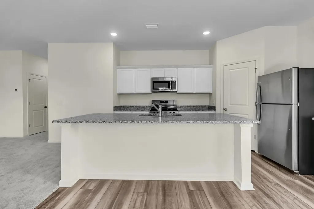 2249 Rambler Drive Ponder TX 76259