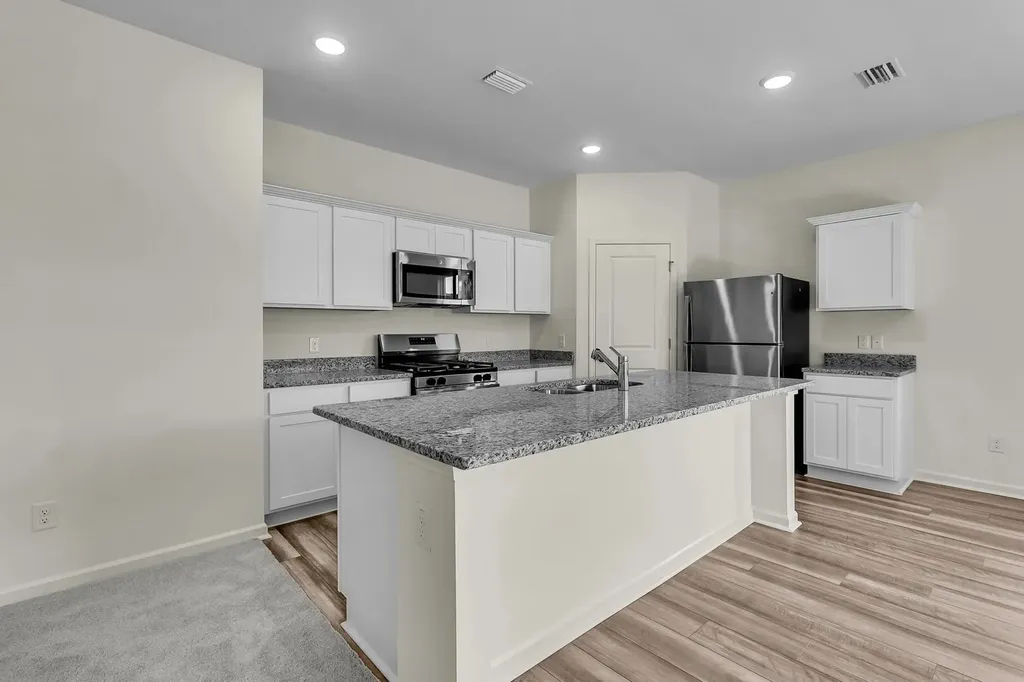 2249 Rambler Drive Ponder TX 76259