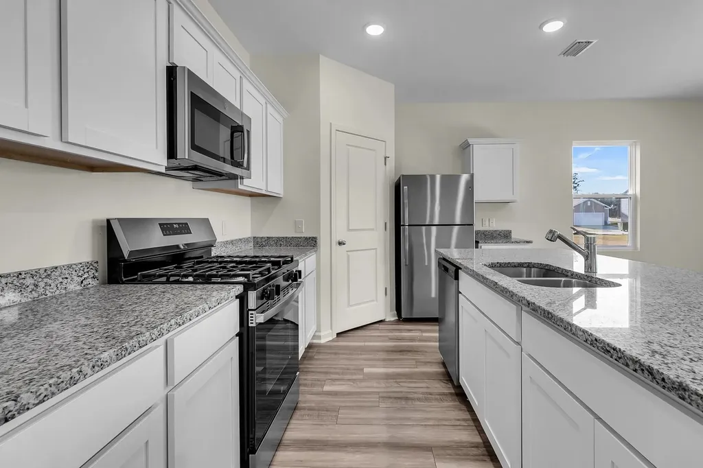 2249 Rambler Drive Ponder TX 76259