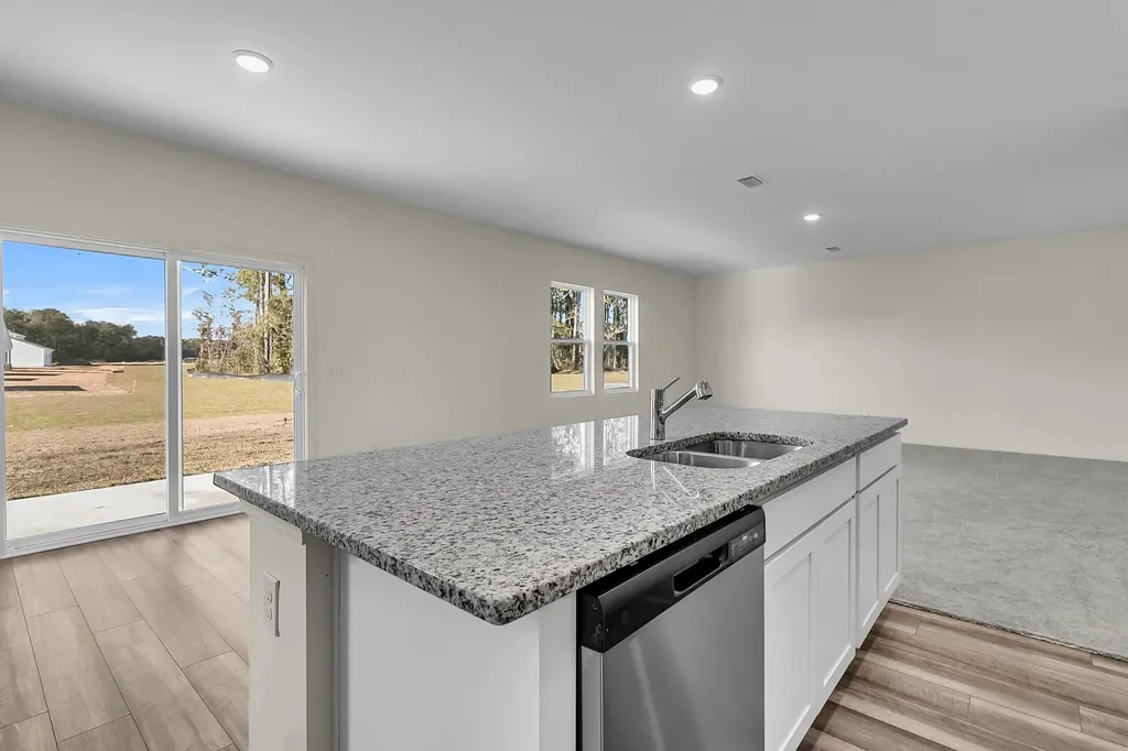 2249 Rambler Drive Ponder TX 76259
