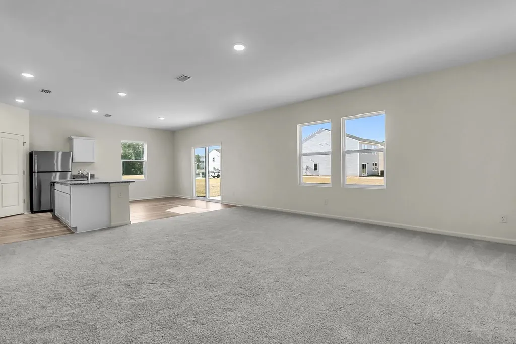 2249 Rambler Drive Ponder TX 76259