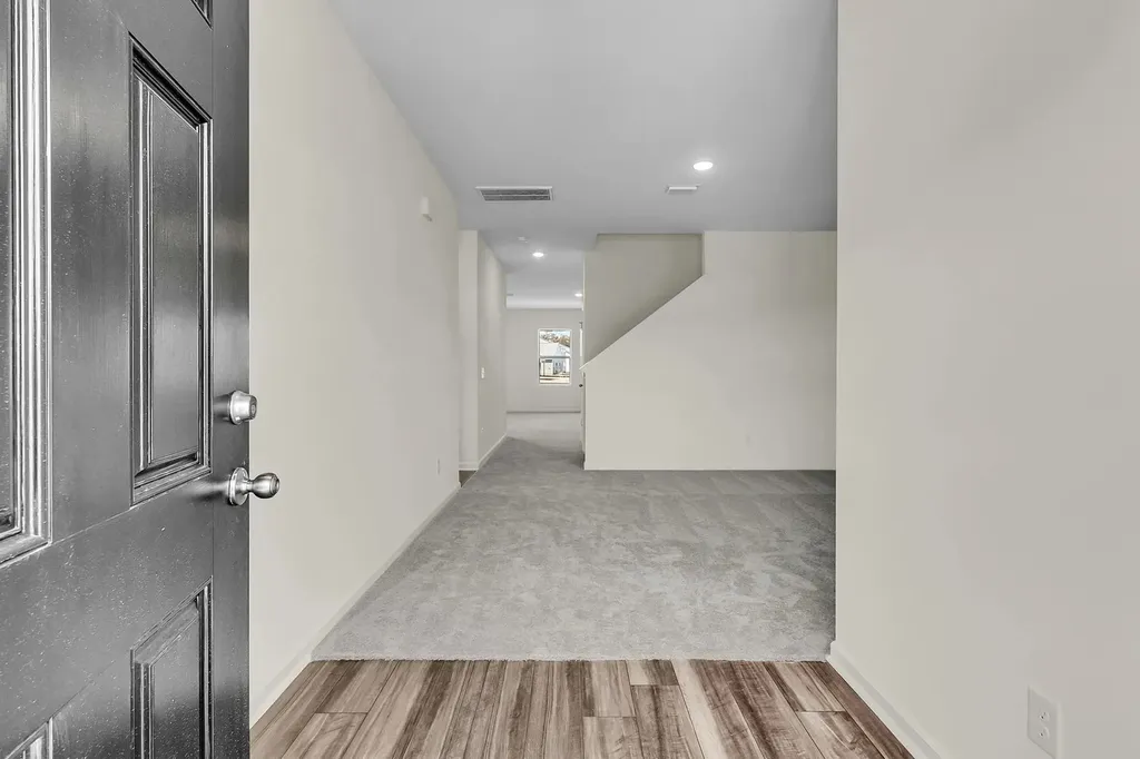 2249 Rambler Drive Ponder TX 76259