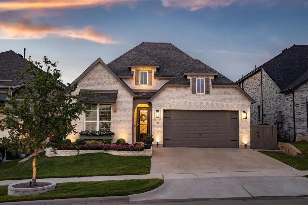 2216 Stella Lane Northlake TX 76247