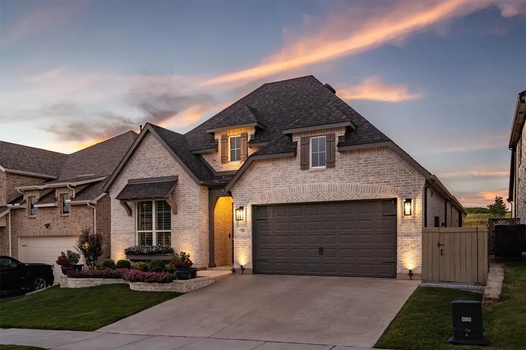 2216 Stella Lane Northlake TX 76247