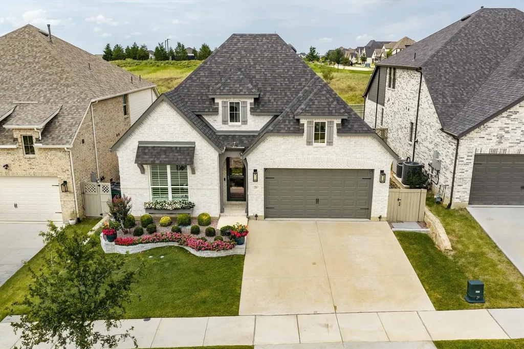 2216 Stella Lane Northlake TX 76247