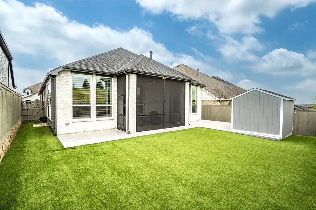 2216 Stella Lane Northlake TX 76247