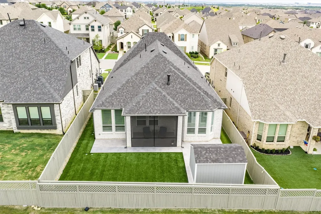 2216 Stella Lane Northlake TX 76247