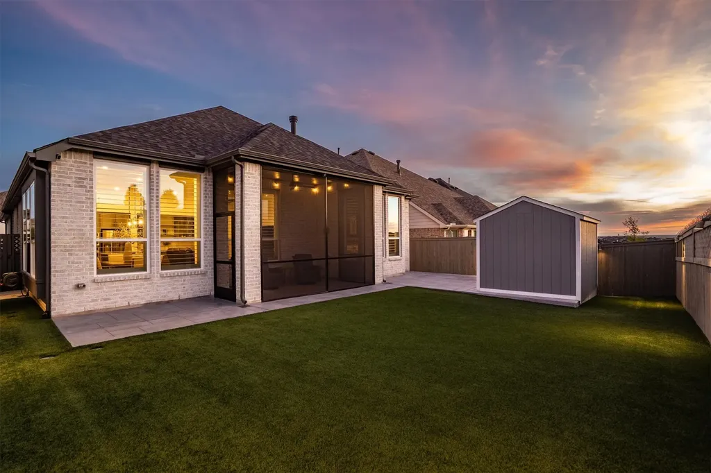 2216 Stella Lane Northlake TX 76247