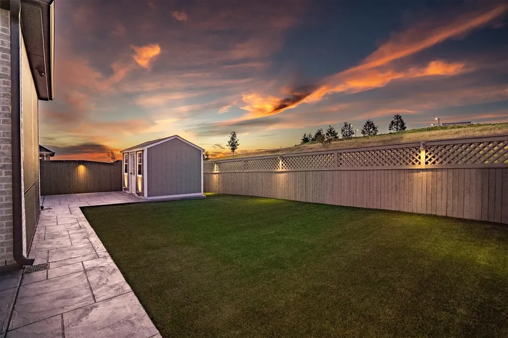 2216 Stella Lane Northlake TX 76247