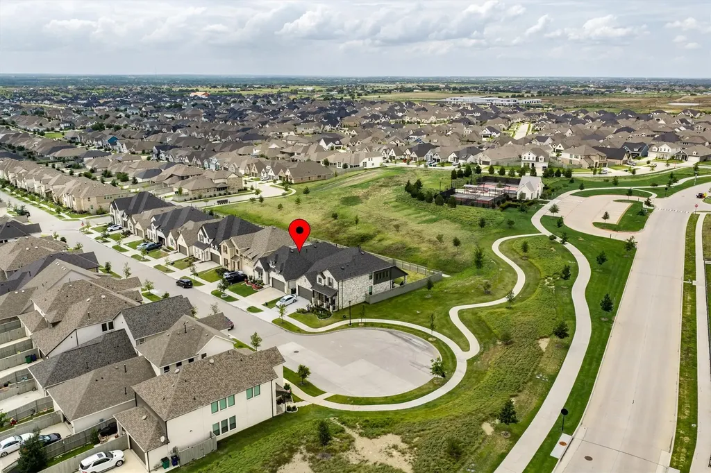 2216 Stella Lane Northlake TX 76247