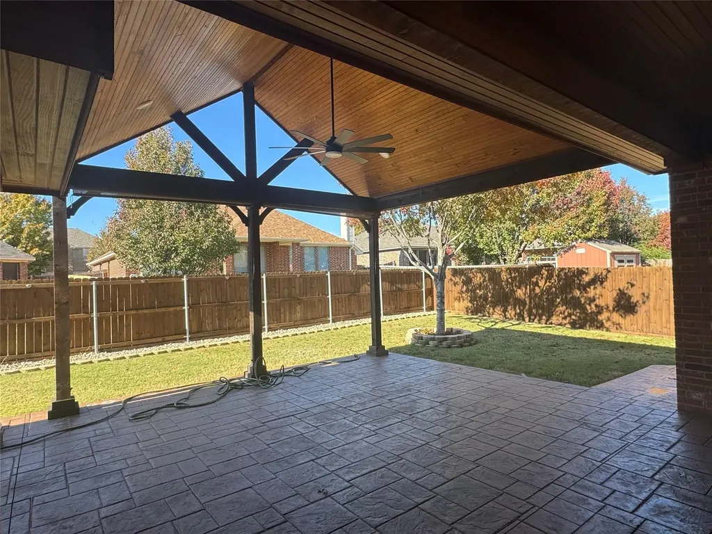 7704 Fallen Antler Place Arlington TX 76002