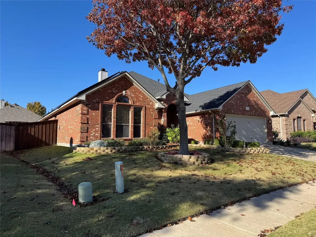 7704 Fallen Antler Place Arlington TX 76002
