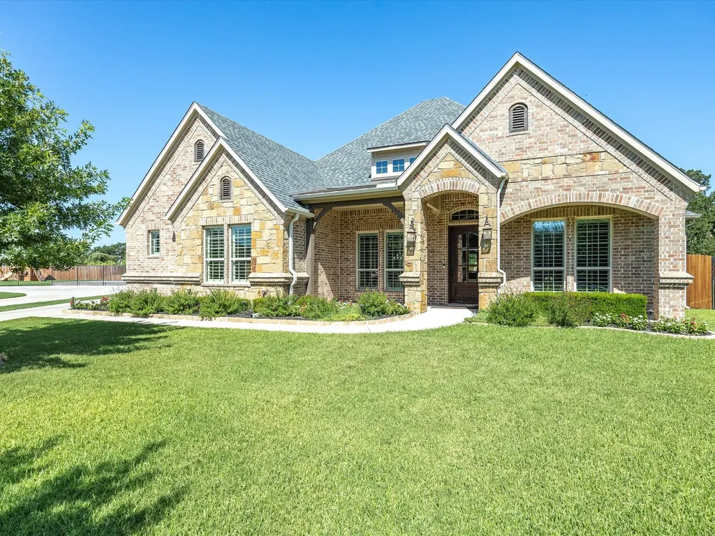 1508 Hidden Springs Road Decatur TX 76234