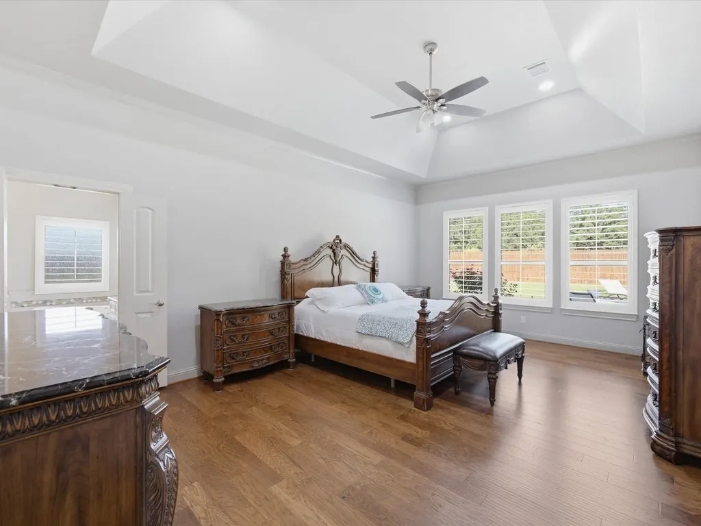 1508 Hidden Springs Road Decatur TX 76234