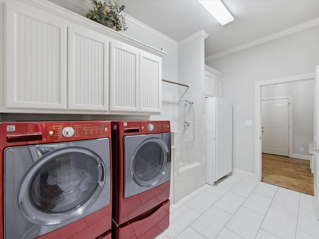 1508 Hidden Springs Road Decatur TX 76234