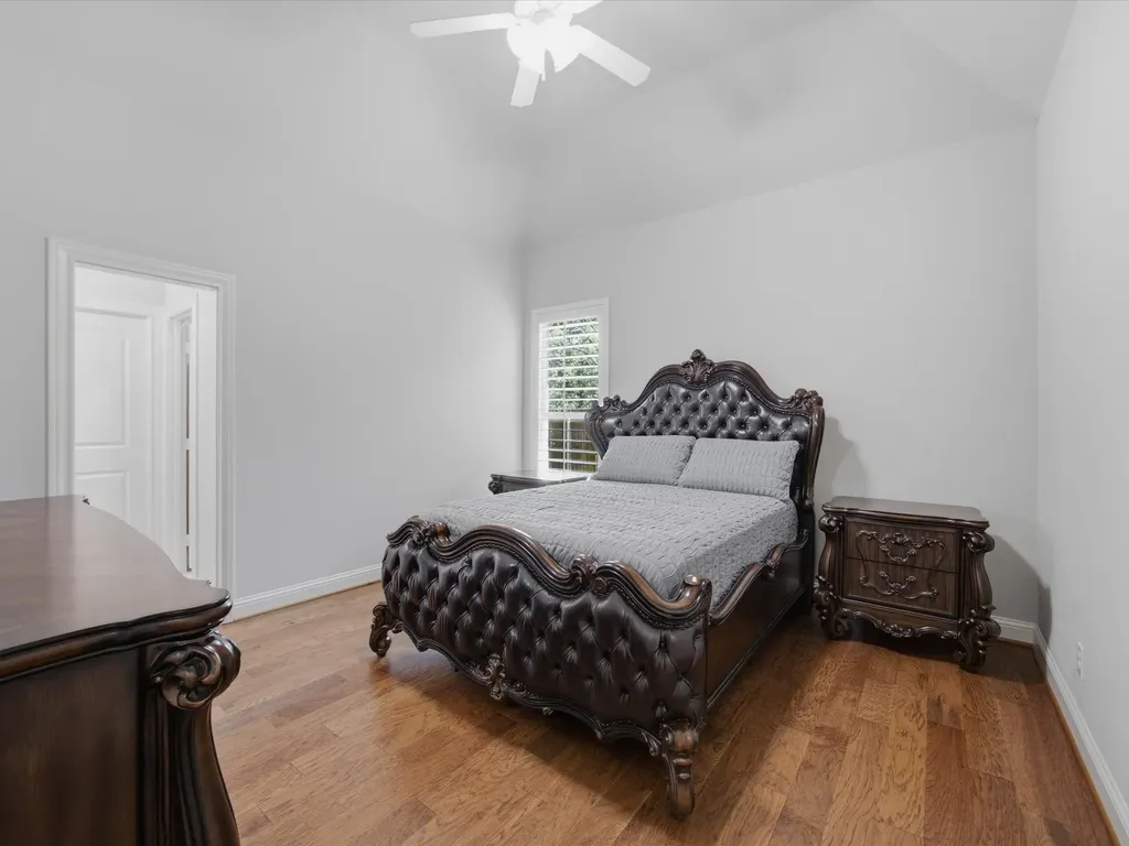 1508 Hidden Springs Road Decatur TX 76234