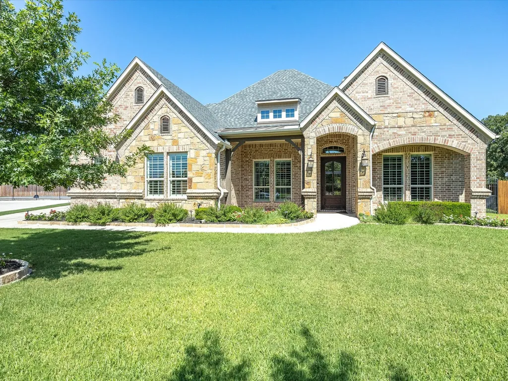 1508 Hidden Springs Road Decatur TX 76234