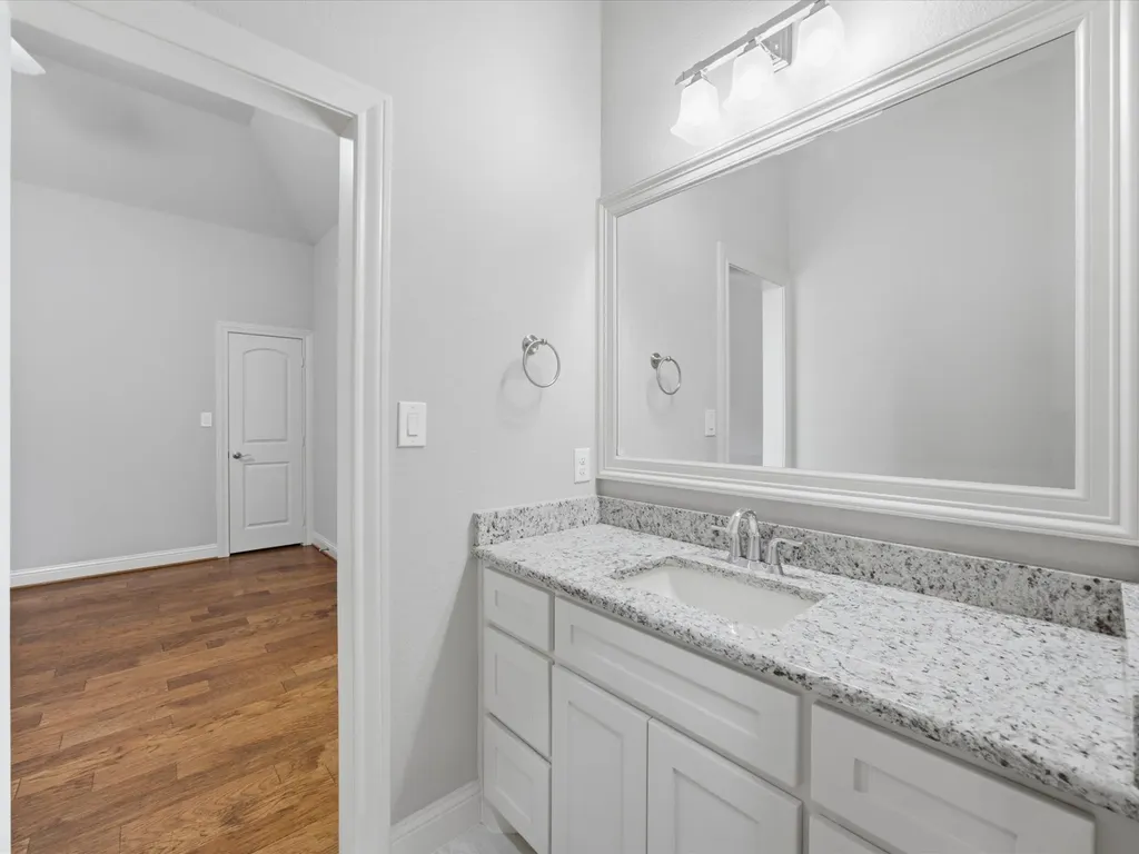 1508 Hidden Springs Road Decatur TX 76234