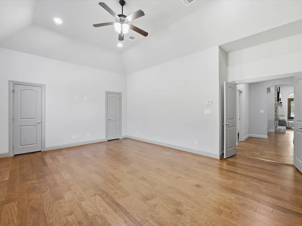 1508 Hidden Springs Road Decatur TX 76234
