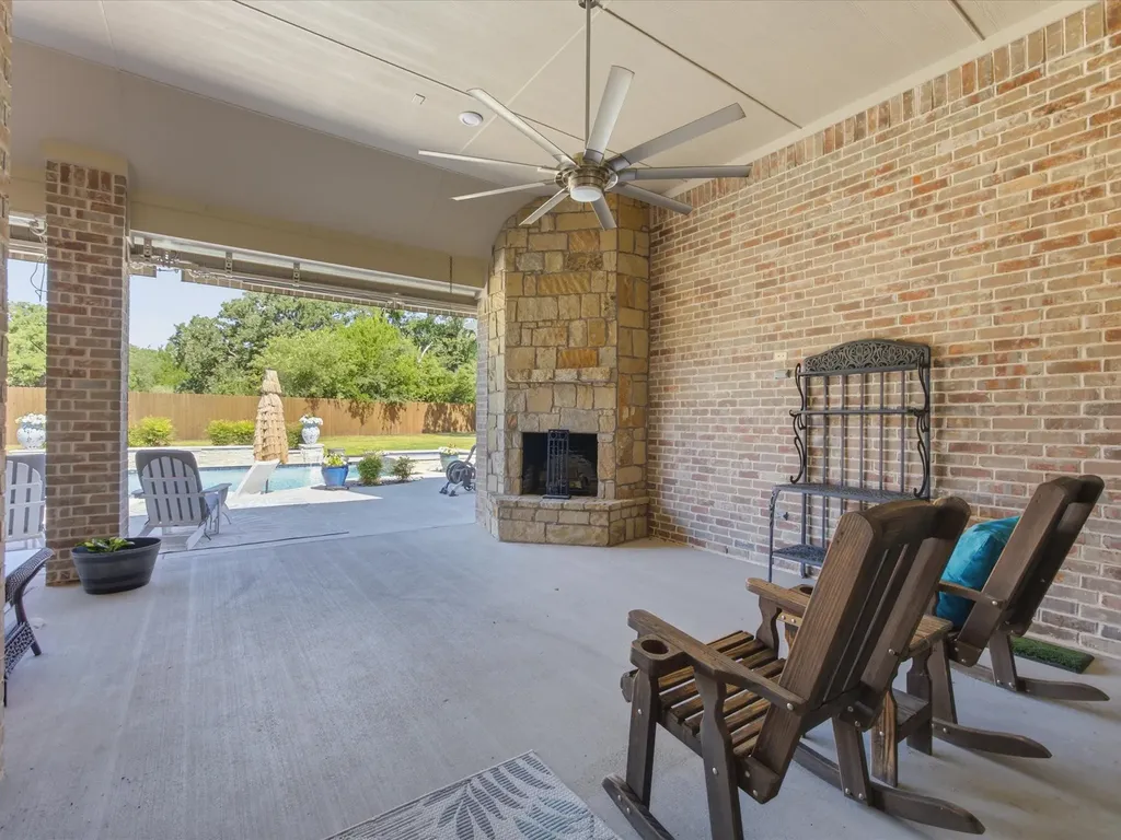 1508 Hidden Springs Road Decatur TX 76234