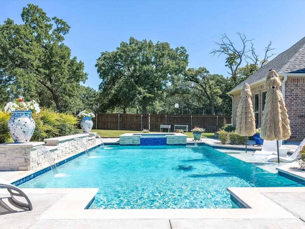 1508 Hidden Springs Road Decatur TX 76234