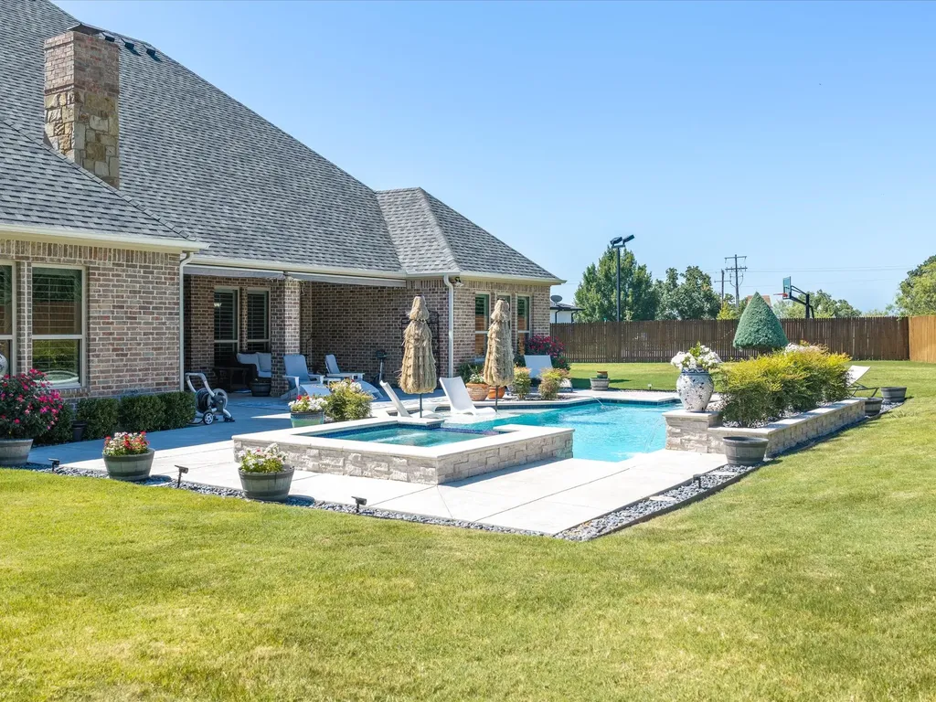 1508 Hidden Springs Road Decatur TX 76234