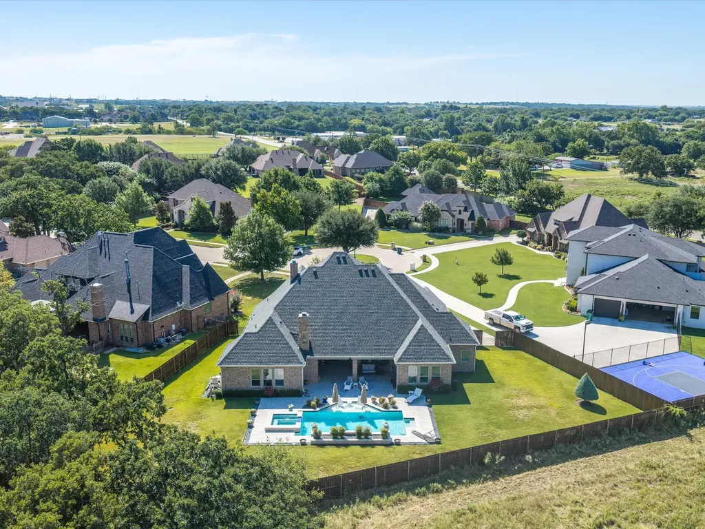 1508 Hidden Springs Road Decatur TX 76234